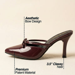 Adeline Heels