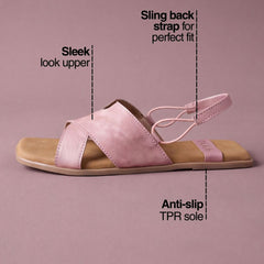 Sol Slingbacks