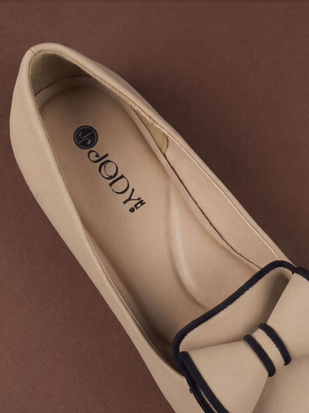 Lazo Loafers