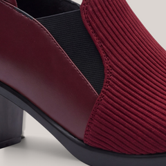 Merlot Boot