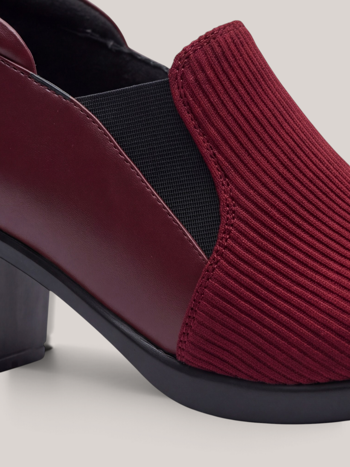 Merlot Boot