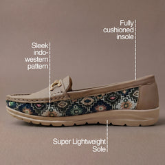 Riwaya Loafers