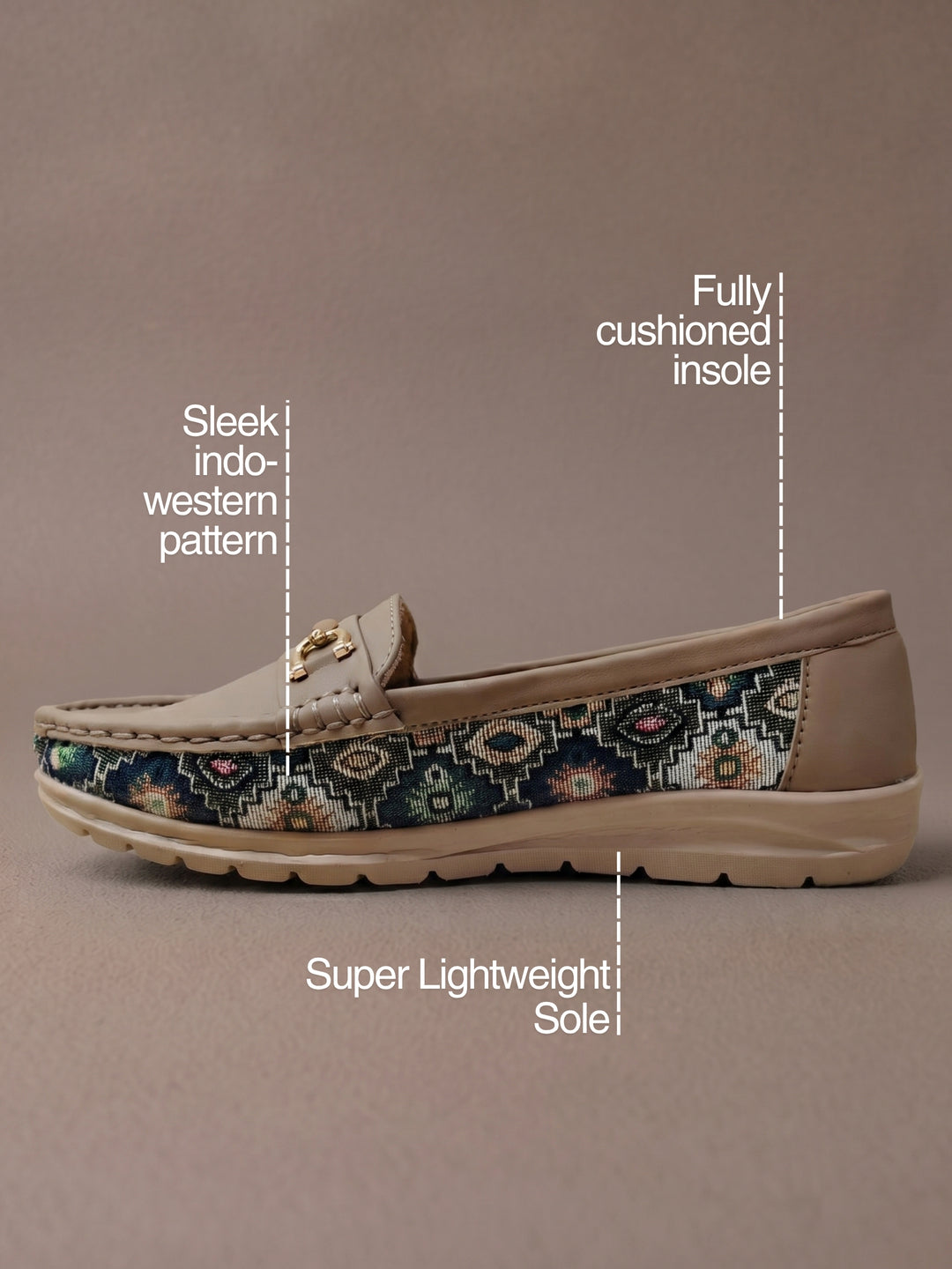 Riwaya Loafers