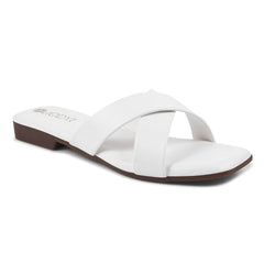 Simple Cross Flats