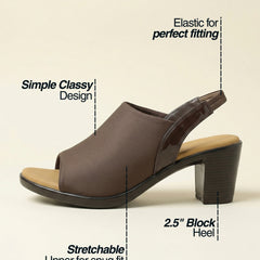 Alora Heels