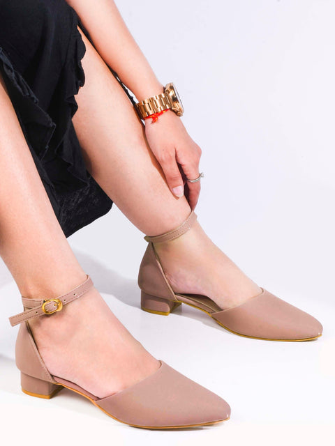 Chic Sandals