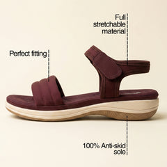 Aira Sandals