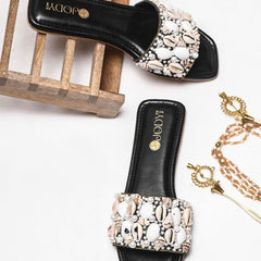 Pearl Flats