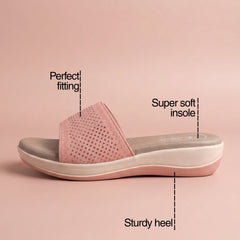 Astrid Flats