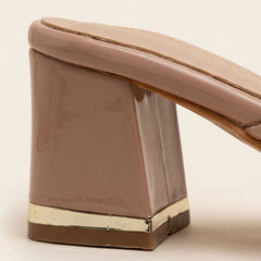 Romy Heels