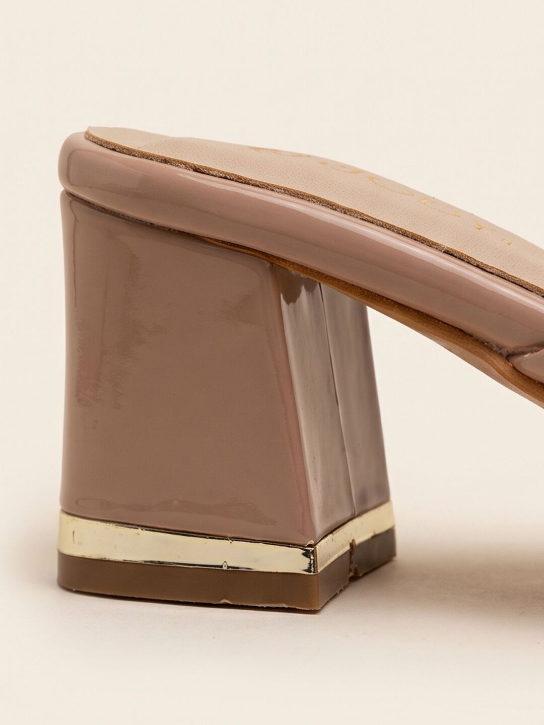 Romy Heels