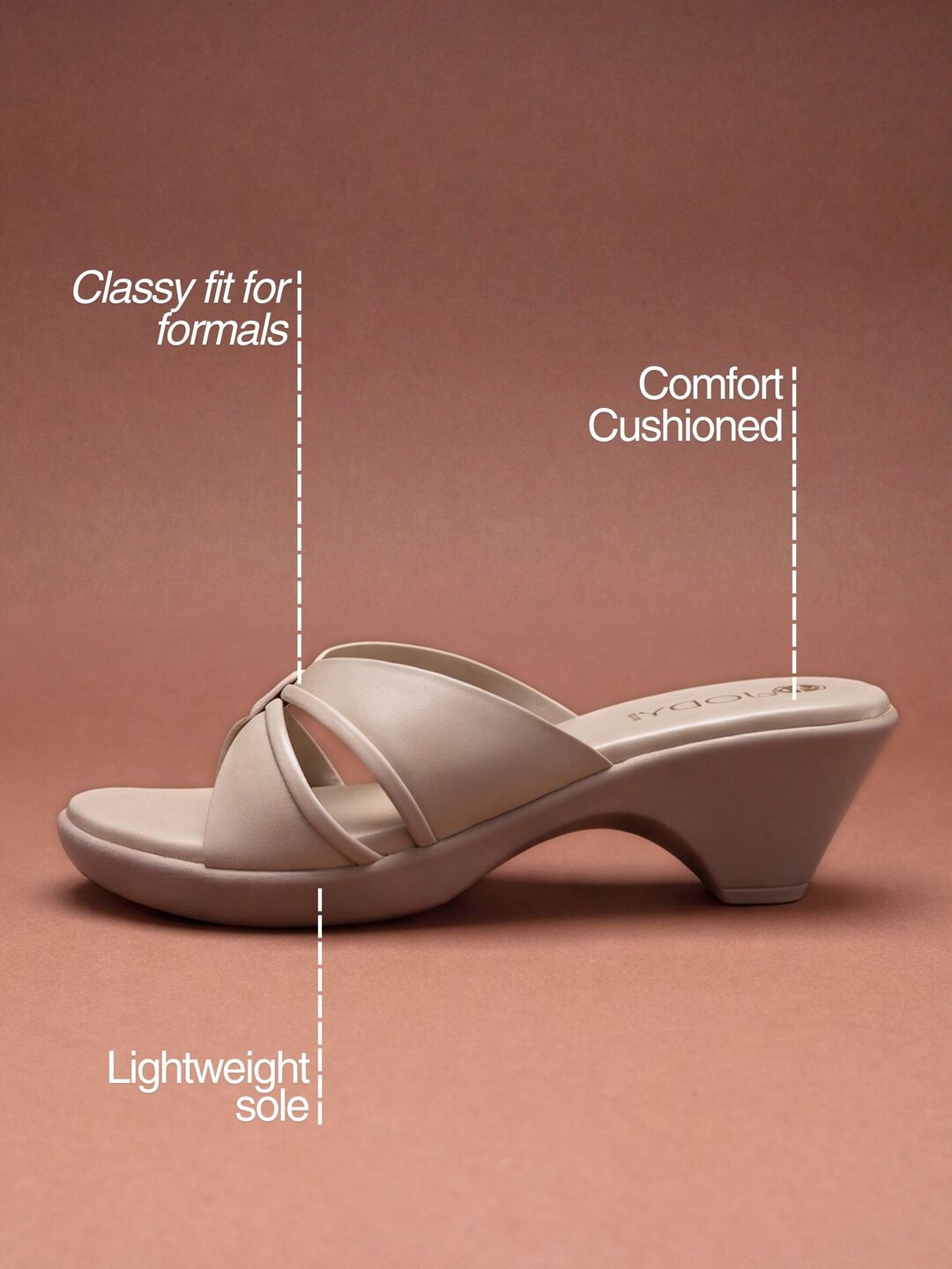 Grace Sandals