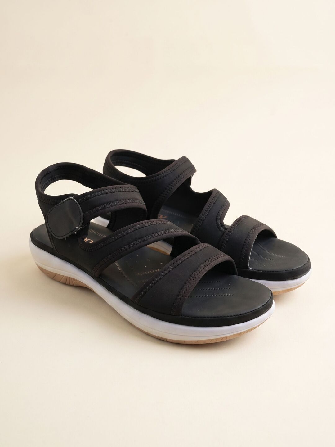 Vexo Sandals