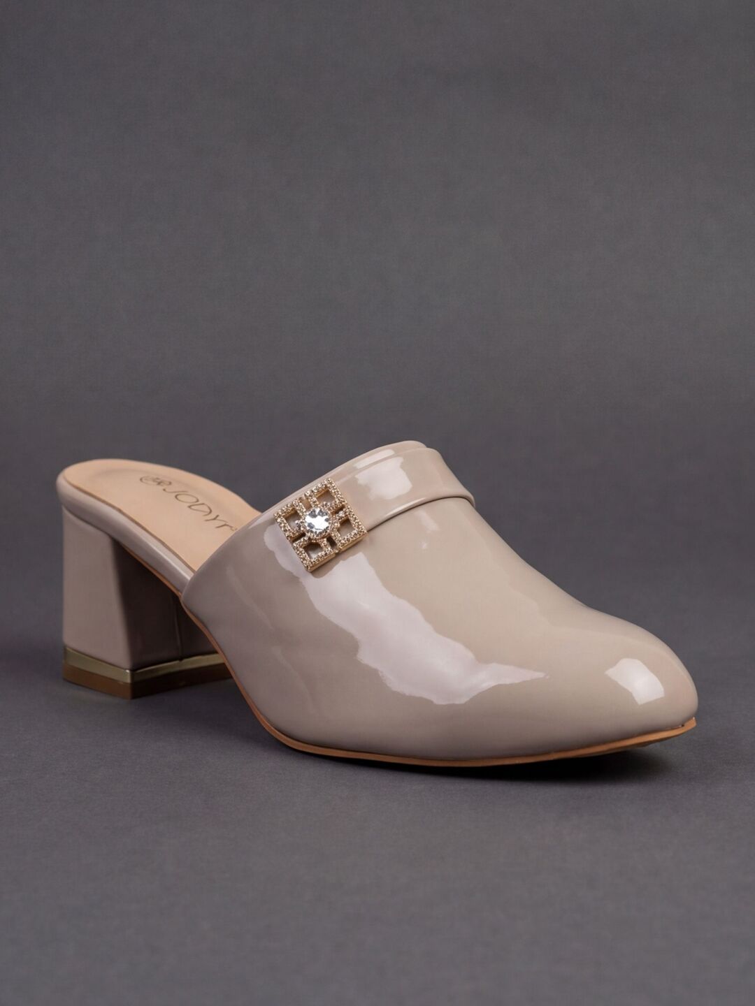Romy Heels