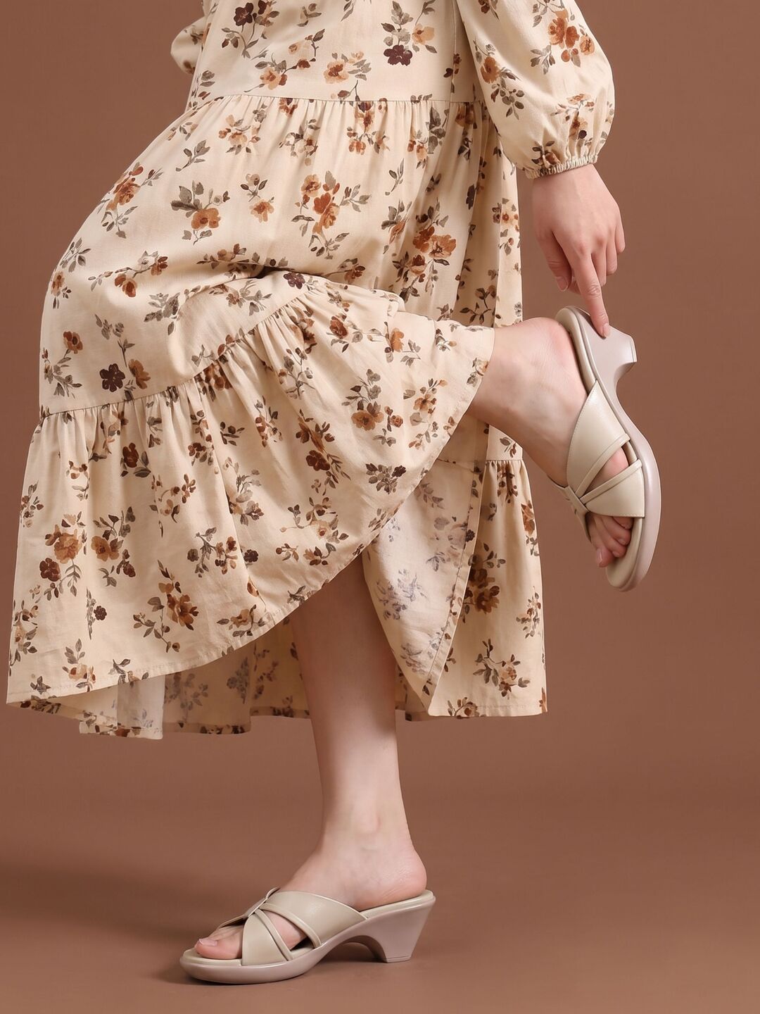 Grace Sandals