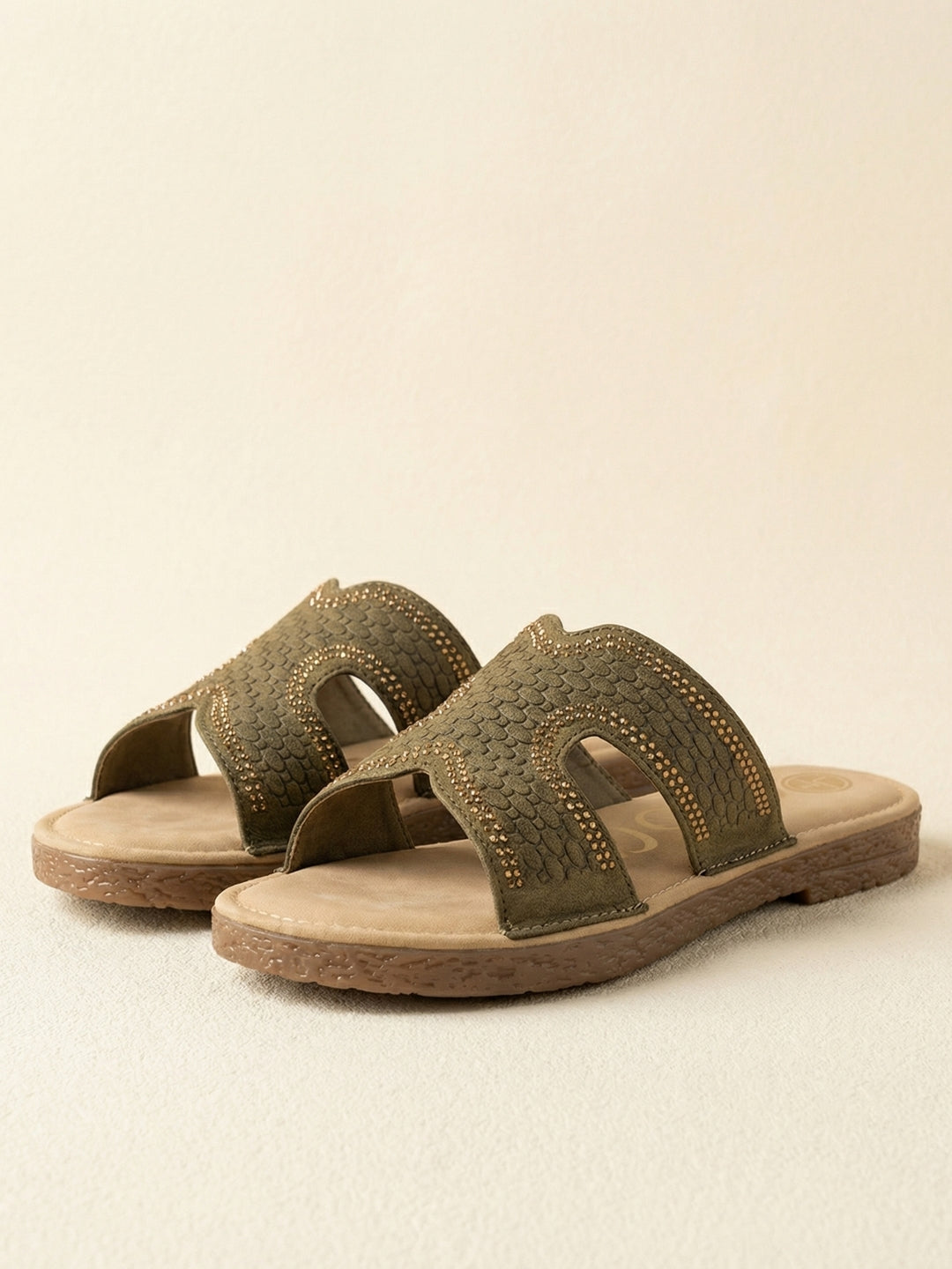 Ivy Flats