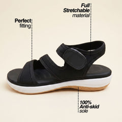 Vexo Sandals