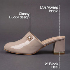 Romy Heels