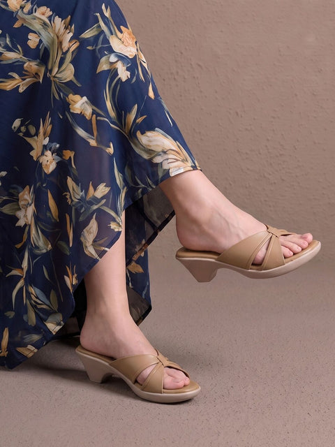 Grace Sandals