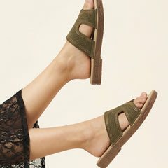 Ivy Flats