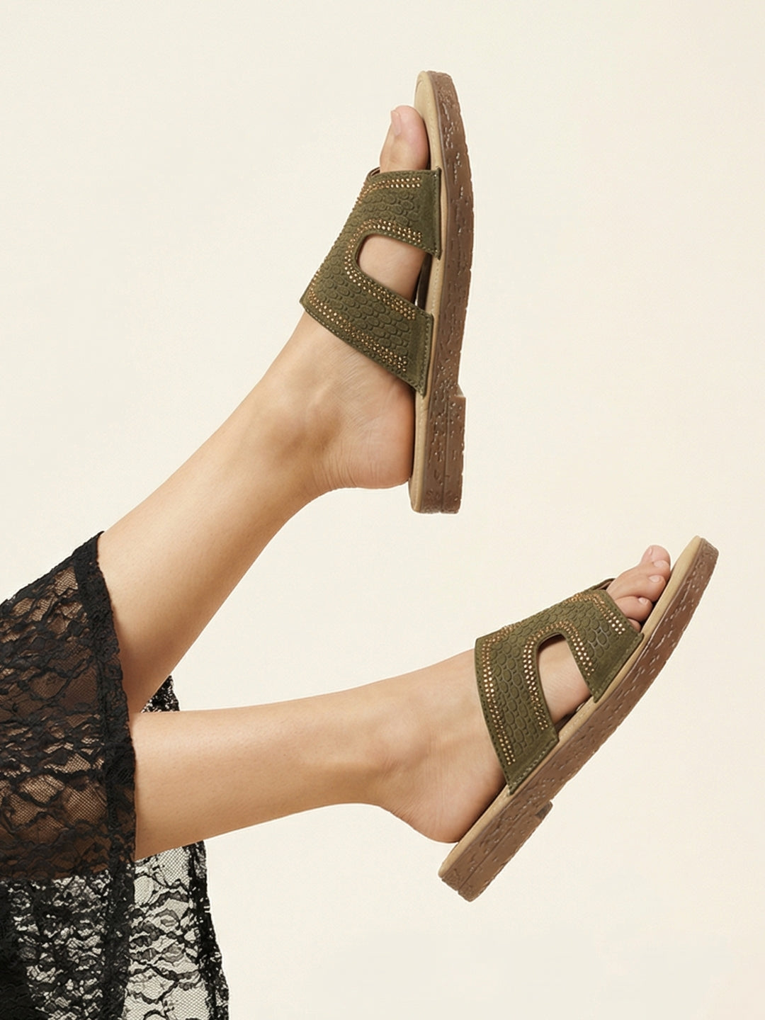 Ivy Flats