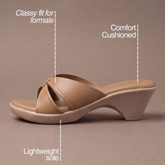 Grace Sandals