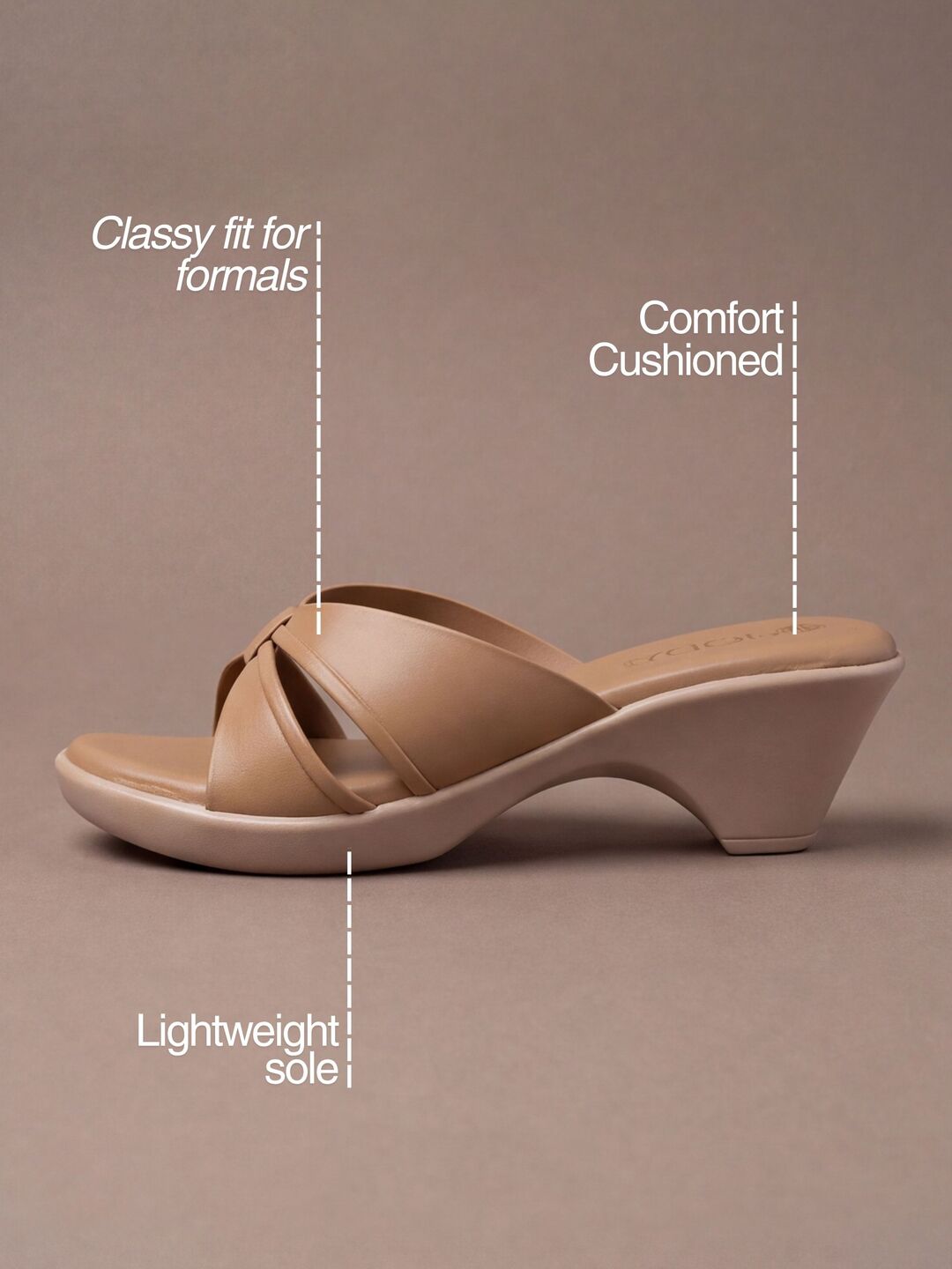Grace Sandals