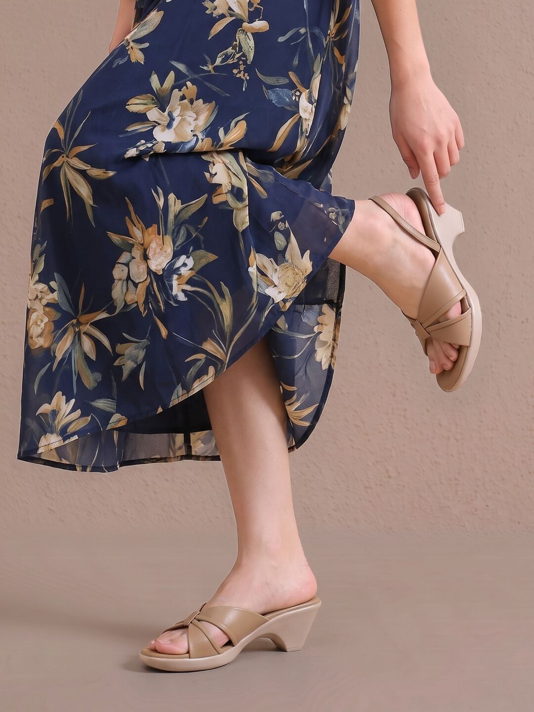 Grace Sandals