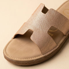 Grace Flats