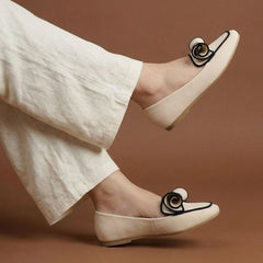 Lazo Loafers