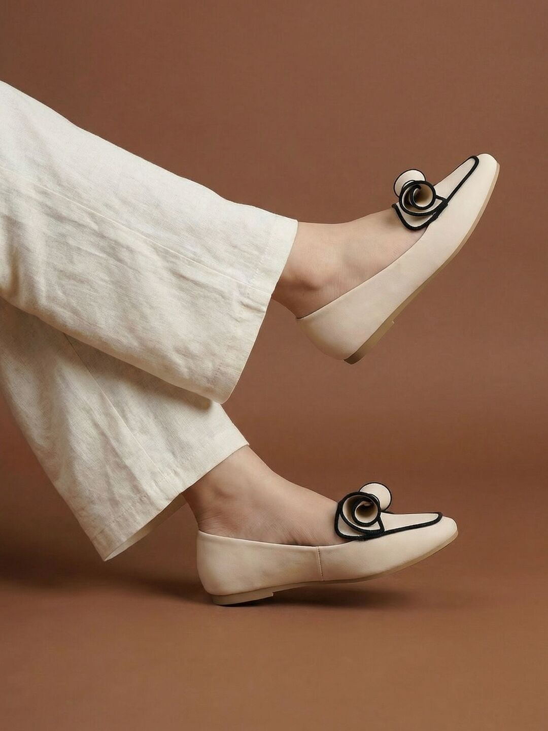 Lazo Loafers