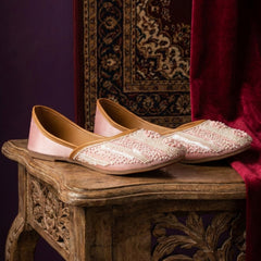 Ruhani Jutti