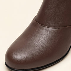 Vienna Boots