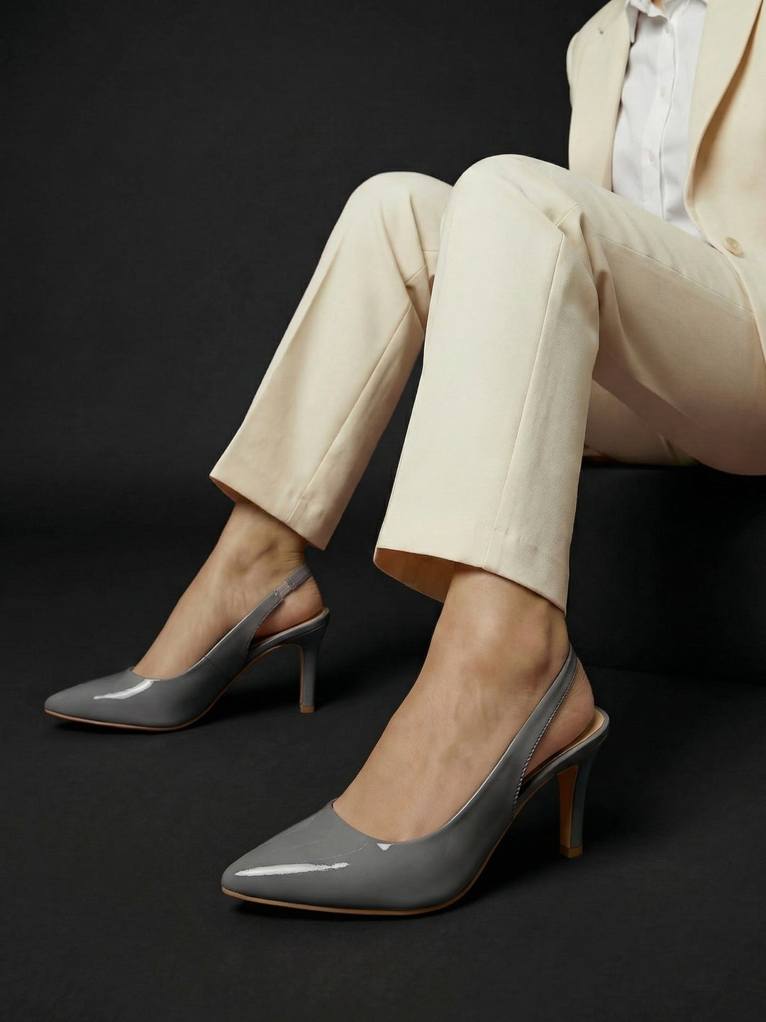 Juliette Heels