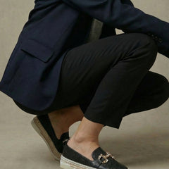Hearth Loafers
