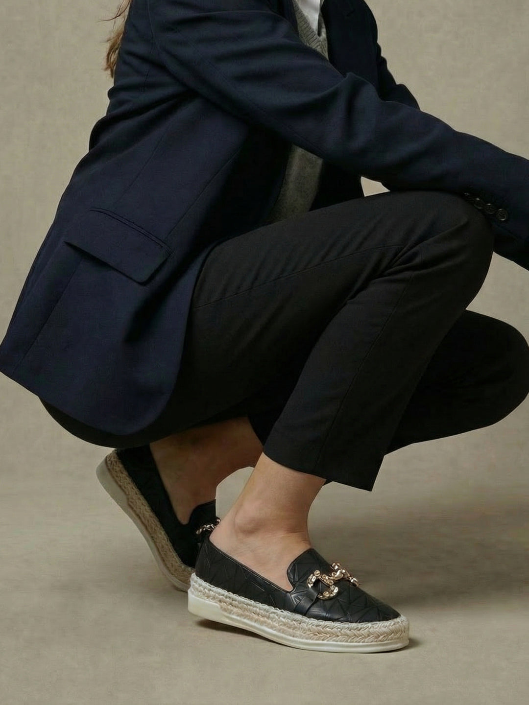 Hearth Loafers