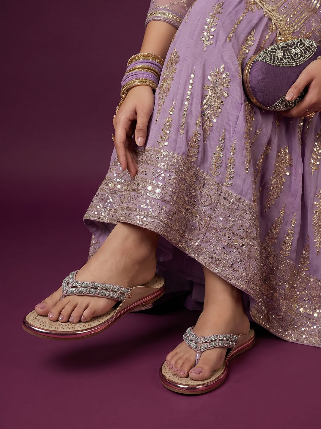 Naira Flats