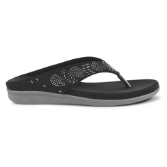 Embellished Flats