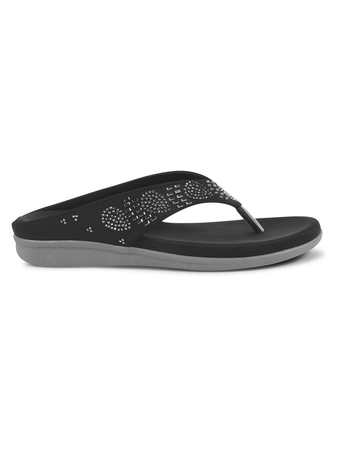 Embellished Flats