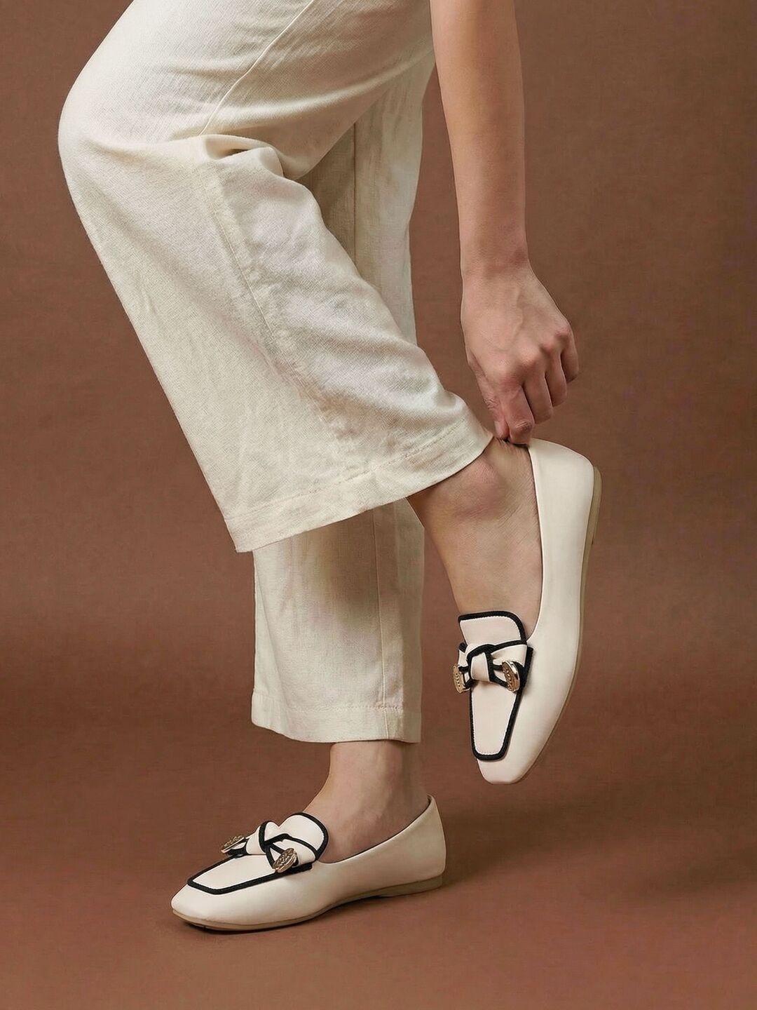 Kairo Loafers