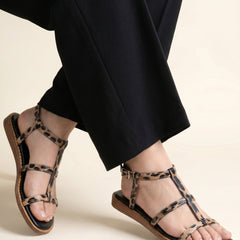 Sahara Sandals