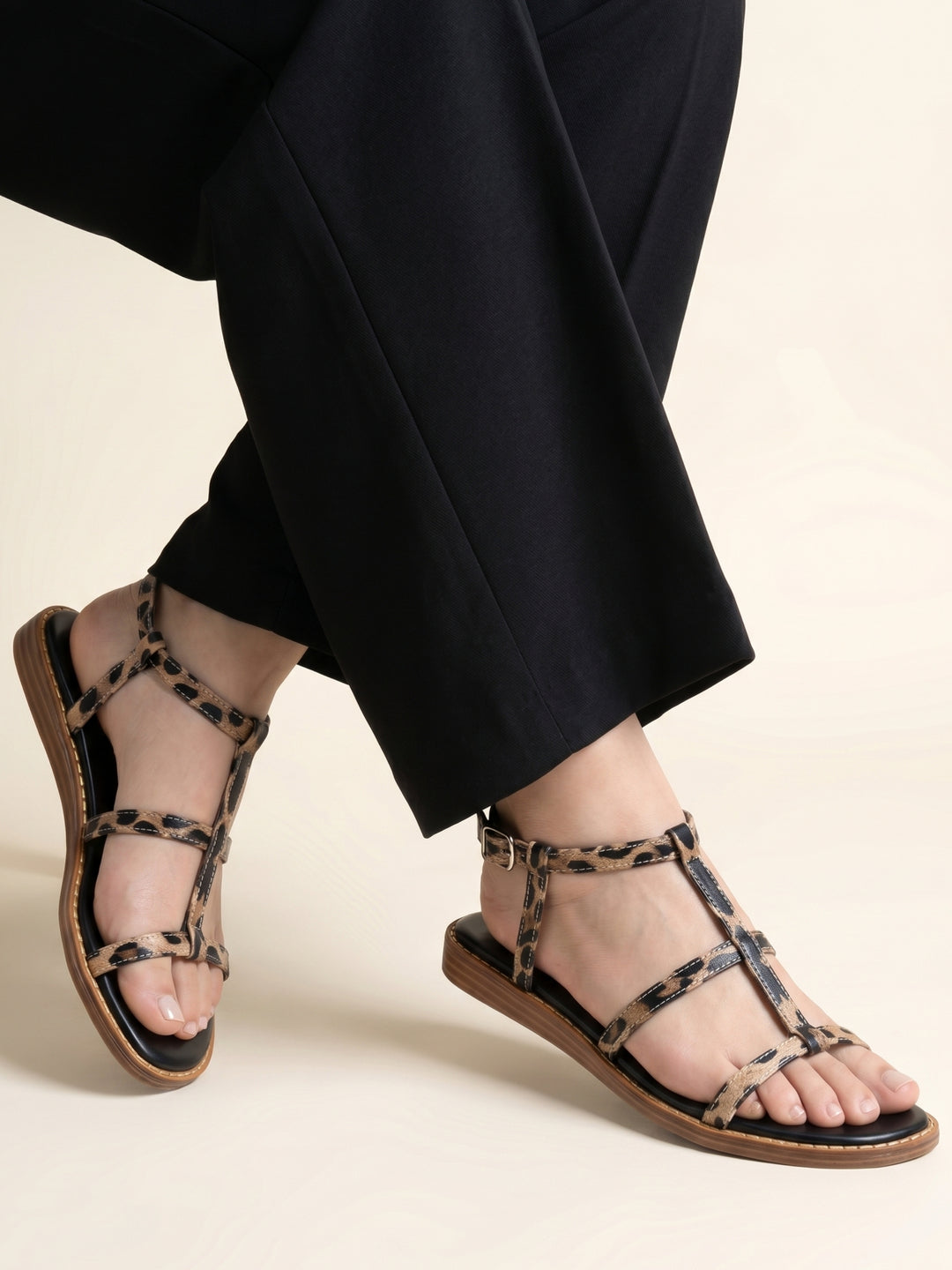 Sahara Sandals