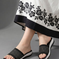 Astrid Flats