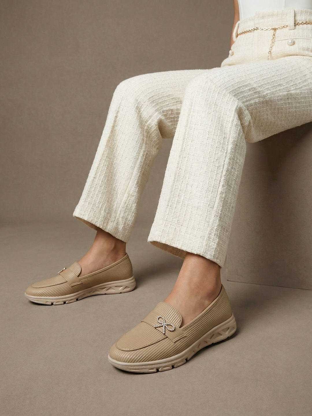 Georgia Loafer