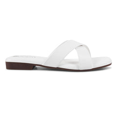 Simple Cross Flats