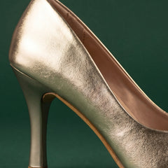 Valerie Heels
