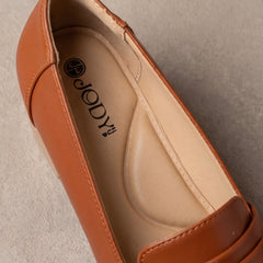 Milano Loafers