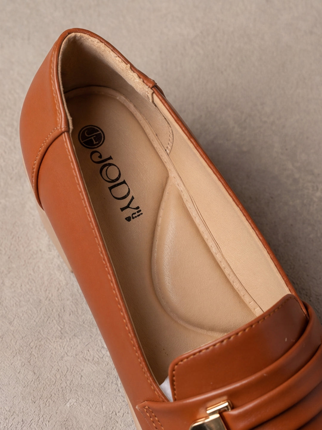 Milano Loafers