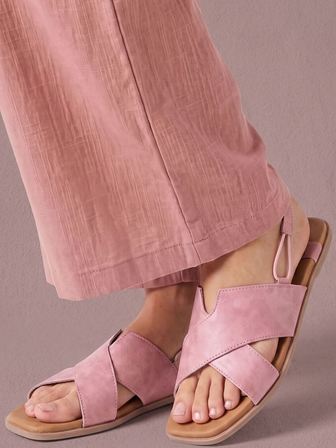 Sol Slingbacks
