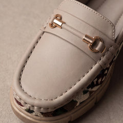 Olivia Loafers